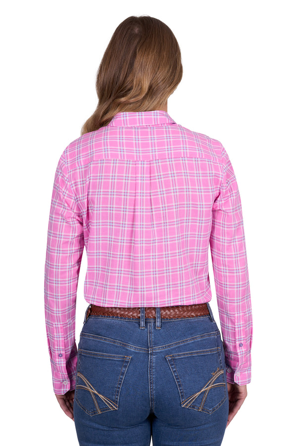 Women’s Linda Long Sleeve Shirt