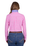 Women’s Linda Long Sleeve Shirt