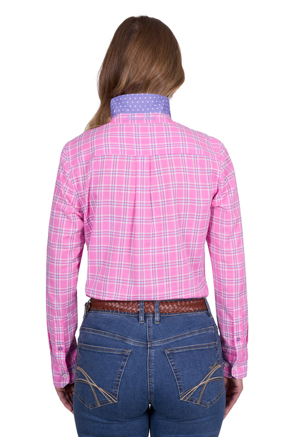 Women’s Linda Long Sleeve Shirt