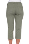 Women’s Anita Capri in Green