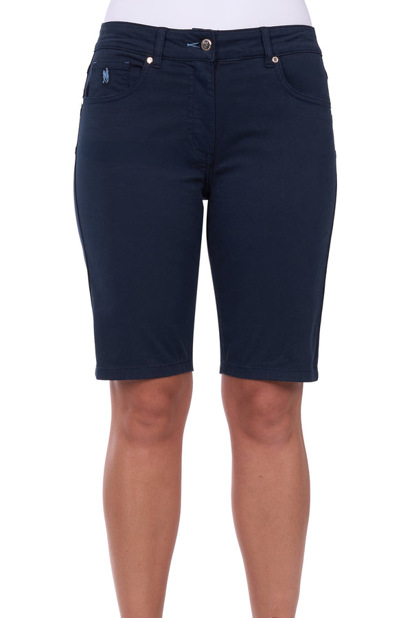 Women's Anita Shorts in Navy