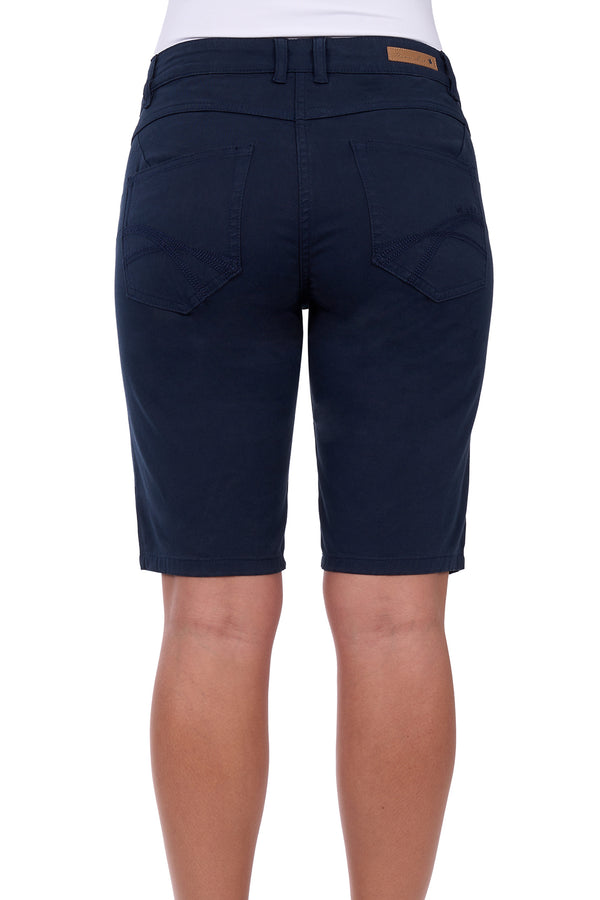 Women's Anita Shorts in Navy
