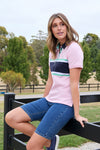 Women's Lucy Denim Short