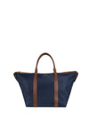 Thomas Cook Como Navy Travel Bag