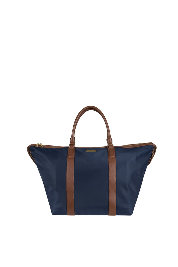 Thomas Cook Como Navy Travel Bag