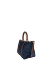 Thomas Cook Como Navy Travel Bag
