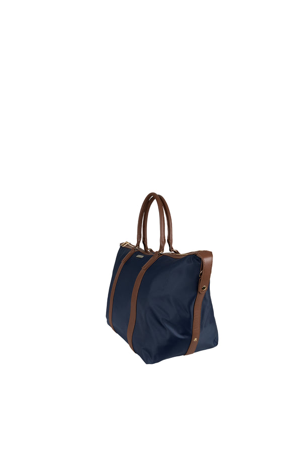 Thomas Cook Como Navy Travel Bag