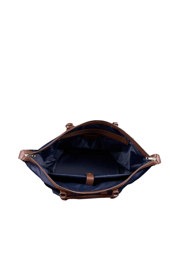 Thomas Cook Como Navy Travel Bag