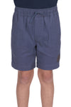 Boy's Dennis Shorts in Navy