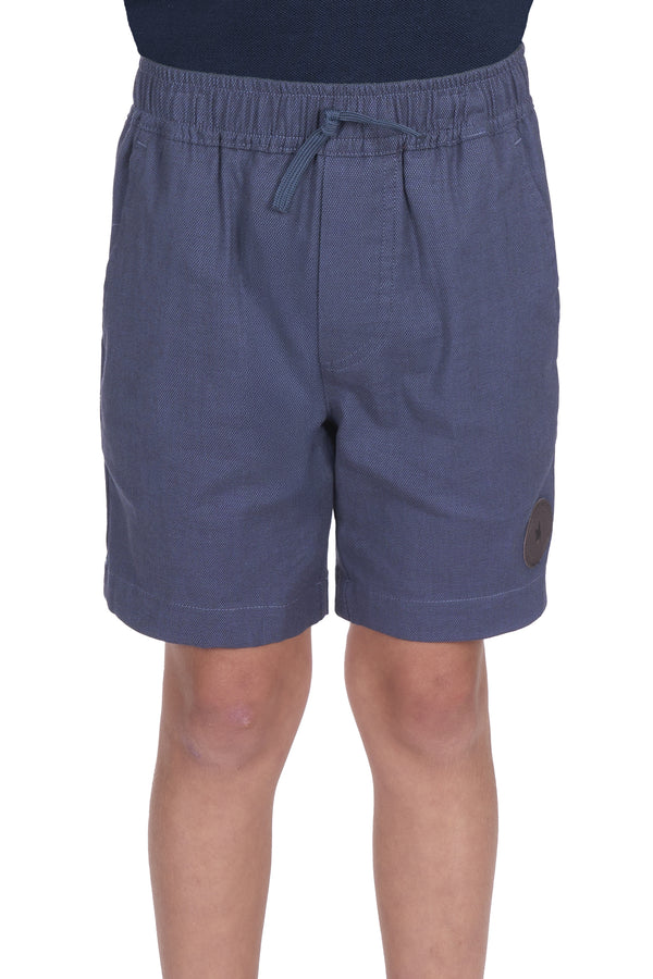 Boy's Dennis Shorts in Navy