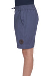 Boy's Dennis Shorts in Navy