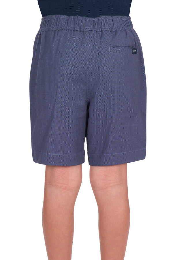 Boy's Dennis Shorts in Navy