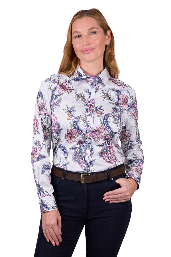 Thomas Cook Long Sleeve Alice Shirt