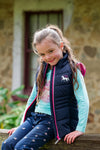 Girl's Lucy Vest