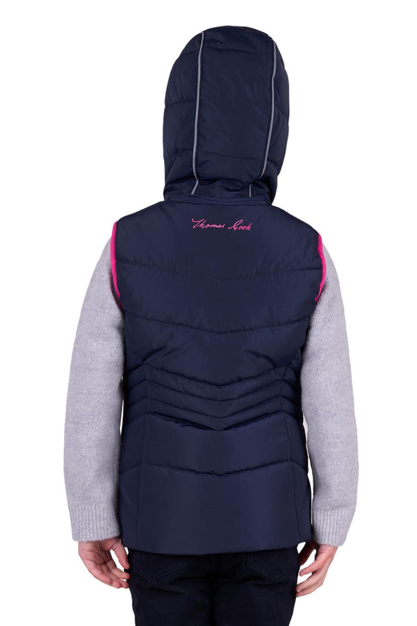 Girl's Lucy Vest