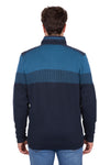 Men's Thomas Cook Jerry Merino Wool Blend Jumper