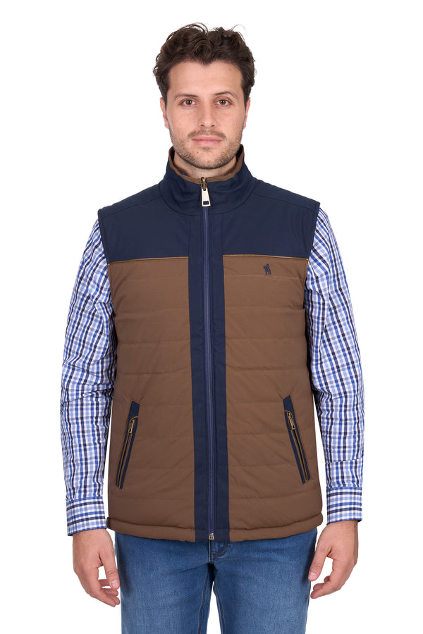 Men's Thomas Cook Reversible Vest