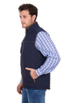 Men's Thomas Cook Reversible Vest