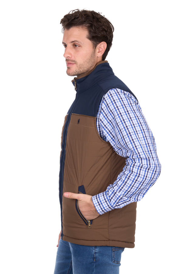 Men's Thomas Cook Reversible Vest