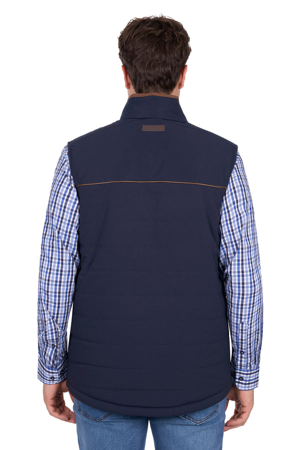 Men's Thomas Cook Reversible Vest