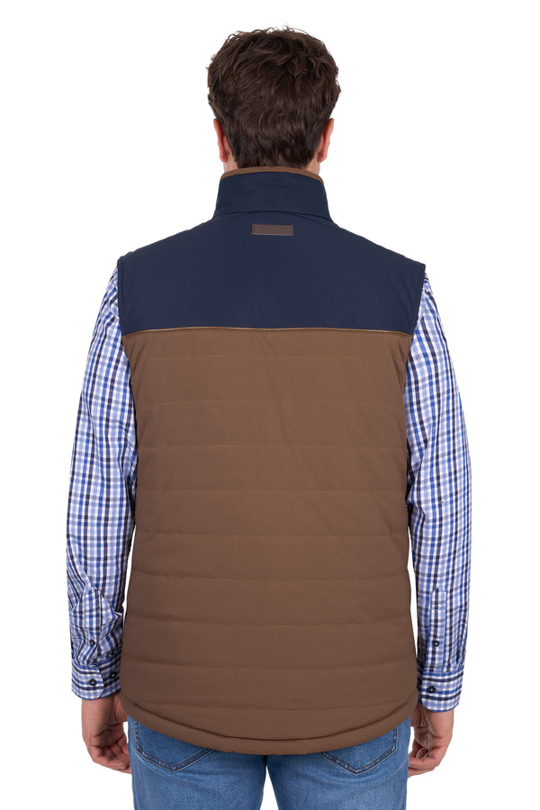 Men's Thomas Cook Reversible Vest