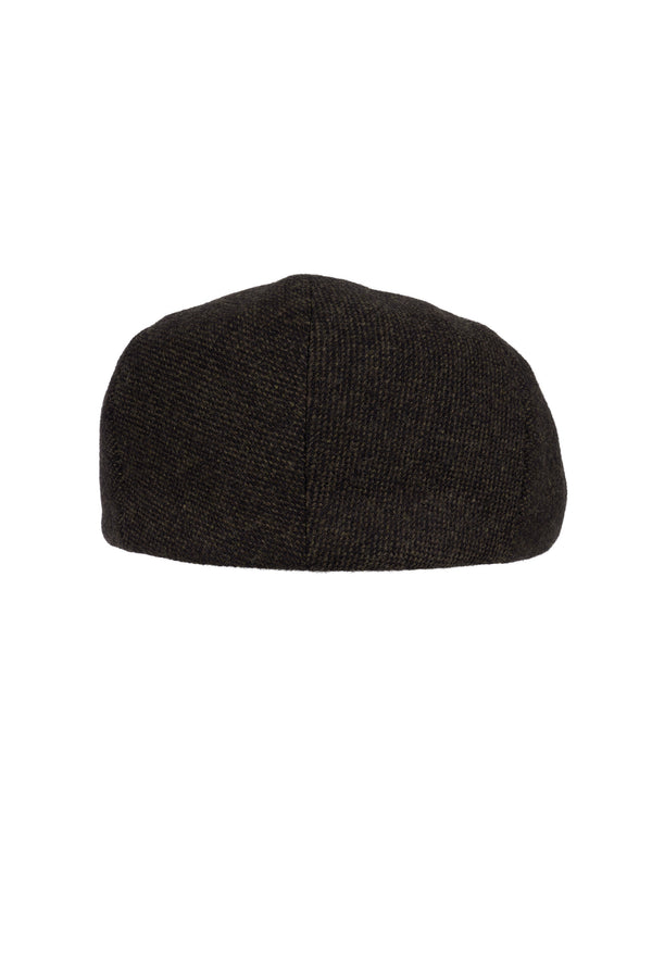 Thomas Cook Samuel Driver Cap