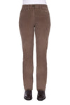 Thomas Cook Women’s Becky Corduroy Pant 32" Leg in Greystone