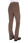 Thomas Cook Women’s Becky Corduroy Pant 32" Leg in Greystone
