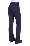Women's Thomas Cook Harriet Trouser Jean in Navy