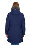 Thomas Cook Ladies Olivia Jacket in Navy