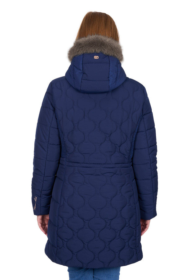 Thomas Cook Ladies Olivia Jacket in Navy