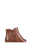 Thomas Cook Women's Boots - Chertsey in Brandy