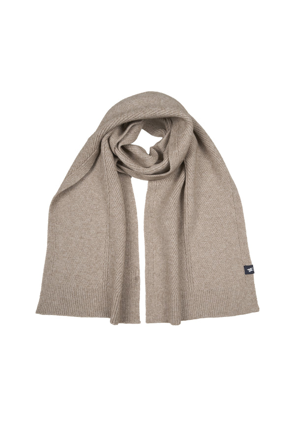 Thomas Cook Ladies Hannah Scarf in Oatmeal