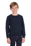 Thomas Cook Boys Thomas Crew Jumper in Navy