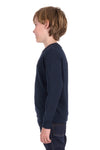 Thomas Cook Boys Thomas Crew Jumper in Navy