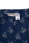 Boy's Thomas Cook Ezra Long Sleeve Pjamas in Navy