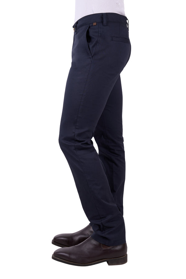 Thomas Cook - Men's Mitch Slim Pant 32L in Navy
