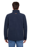 Thomas Cook Men’s Adrian Polar Fleece Jacket in Navy