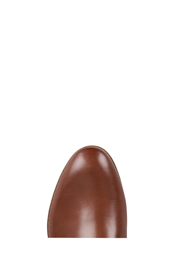 Thomas Cook Women's Weald Boot in Brandy