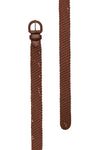 Larissa Belt in Tan