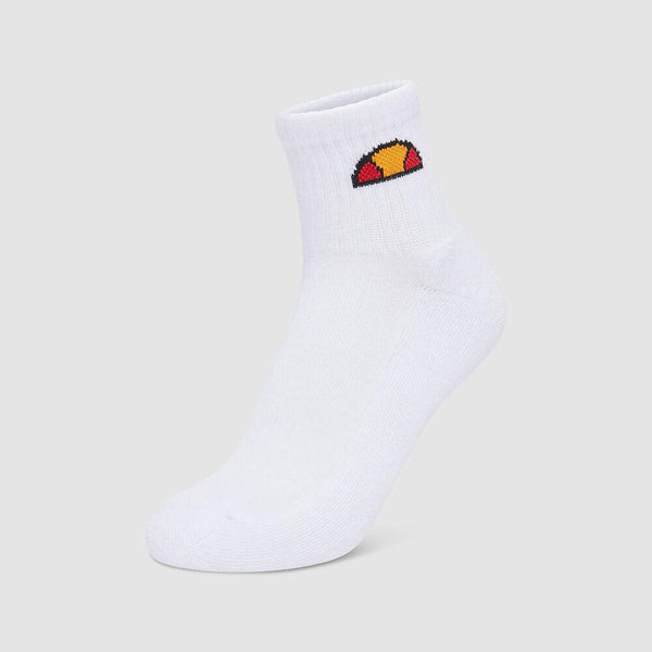 Ellesse - Tallo Ankle Sock - Folk Road