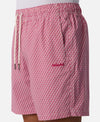 The Cayman Mens Swim Shorts in Pink