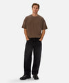 Men's Del Sur Tee in Mocha