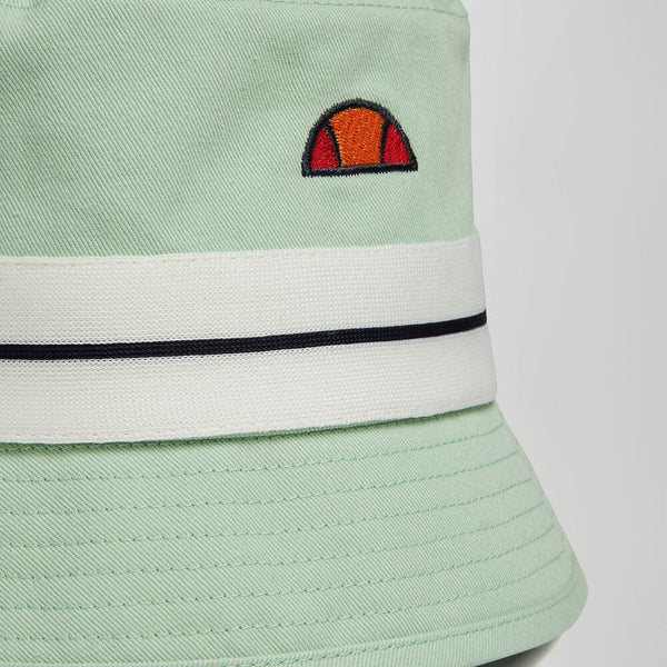 Ellesse - Figurosa Bucket Hat - Folk Road