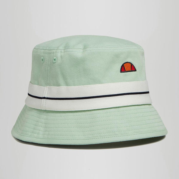 Ellesse - Figurosa Bucket Hat - Folk Road