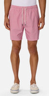 The Cayman Mens Swim Shorts in Pink
