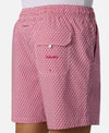 The Cayman Mens Swim Shorts in Pink
