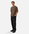 Men's Del Sur Tee in Mocha