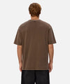 Men's Del Sur Tee in Mocha