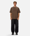 Men's Del Sur Tee in Mocha
